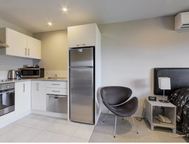 Te Kaha Standard